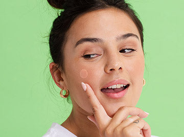 How To Clear Acne With Skin Republic’s Spot Clear Patch