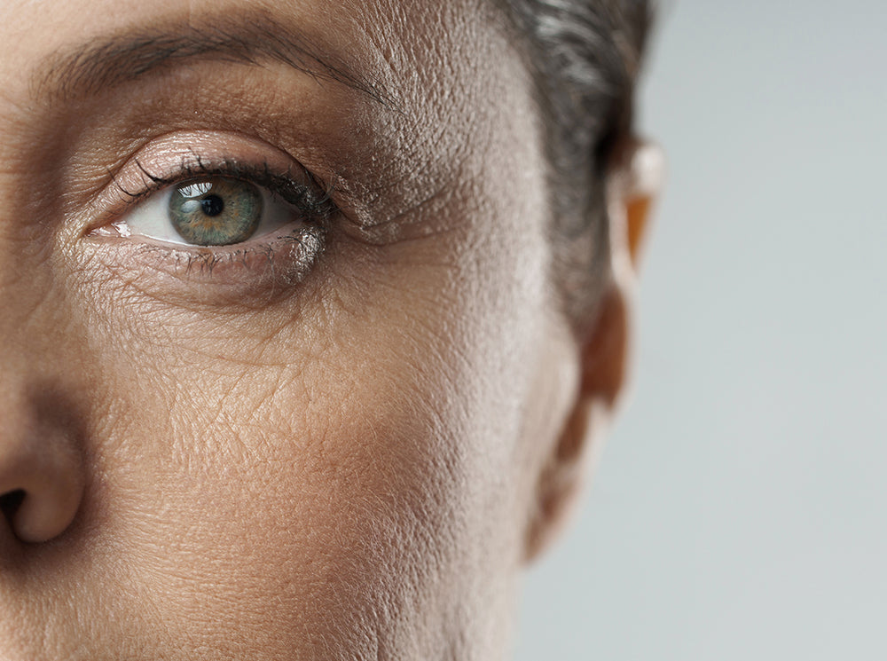 Collagen – The superhero ingredient for age-defying skin