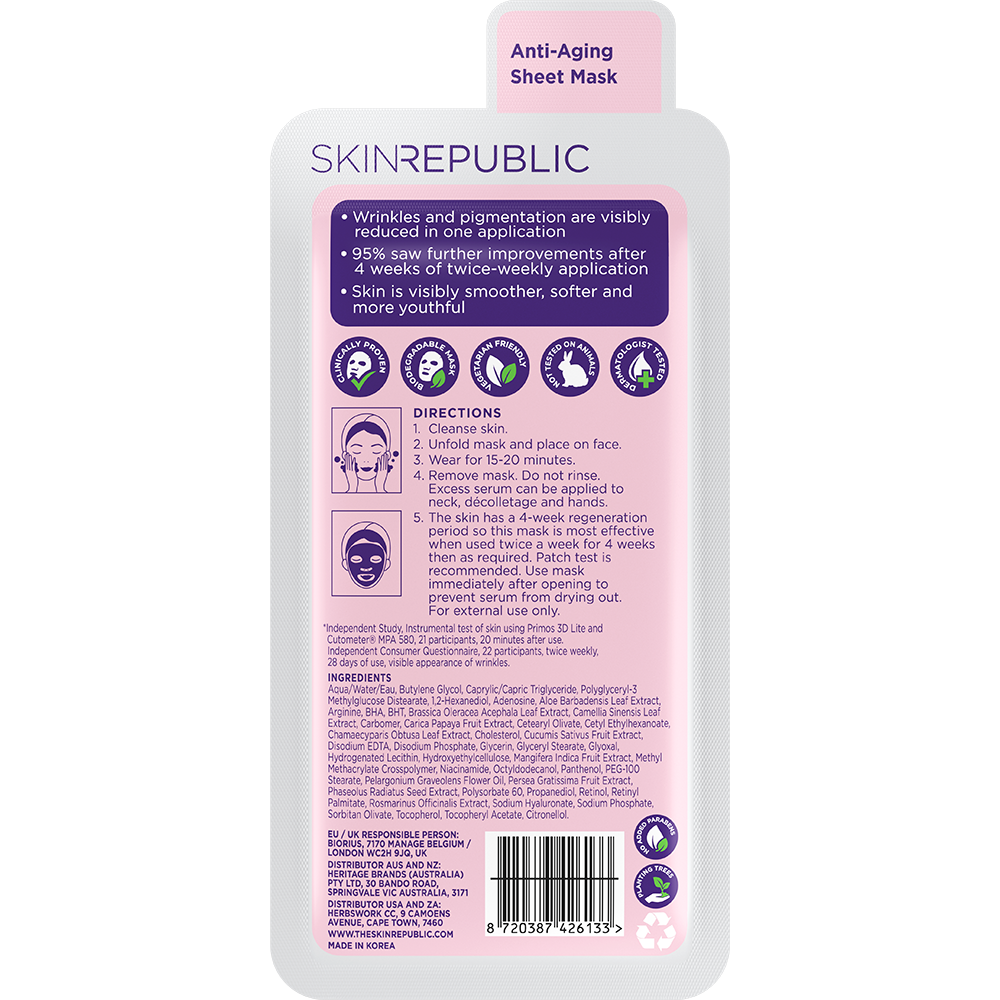 Wrinkle Rescue Essentials - 10 Pack Bundle