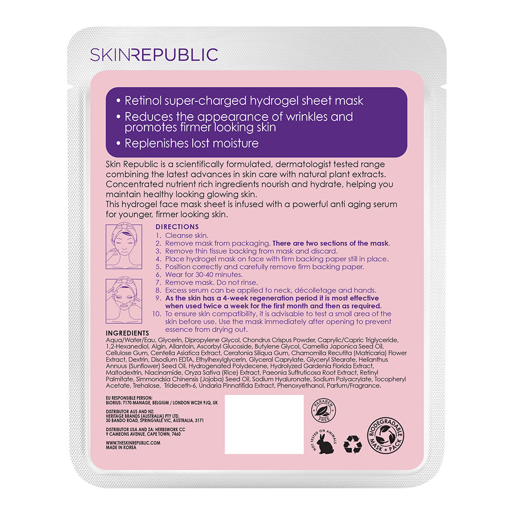 Wrinkle Rescue Essentials - 10 Pack Bundle