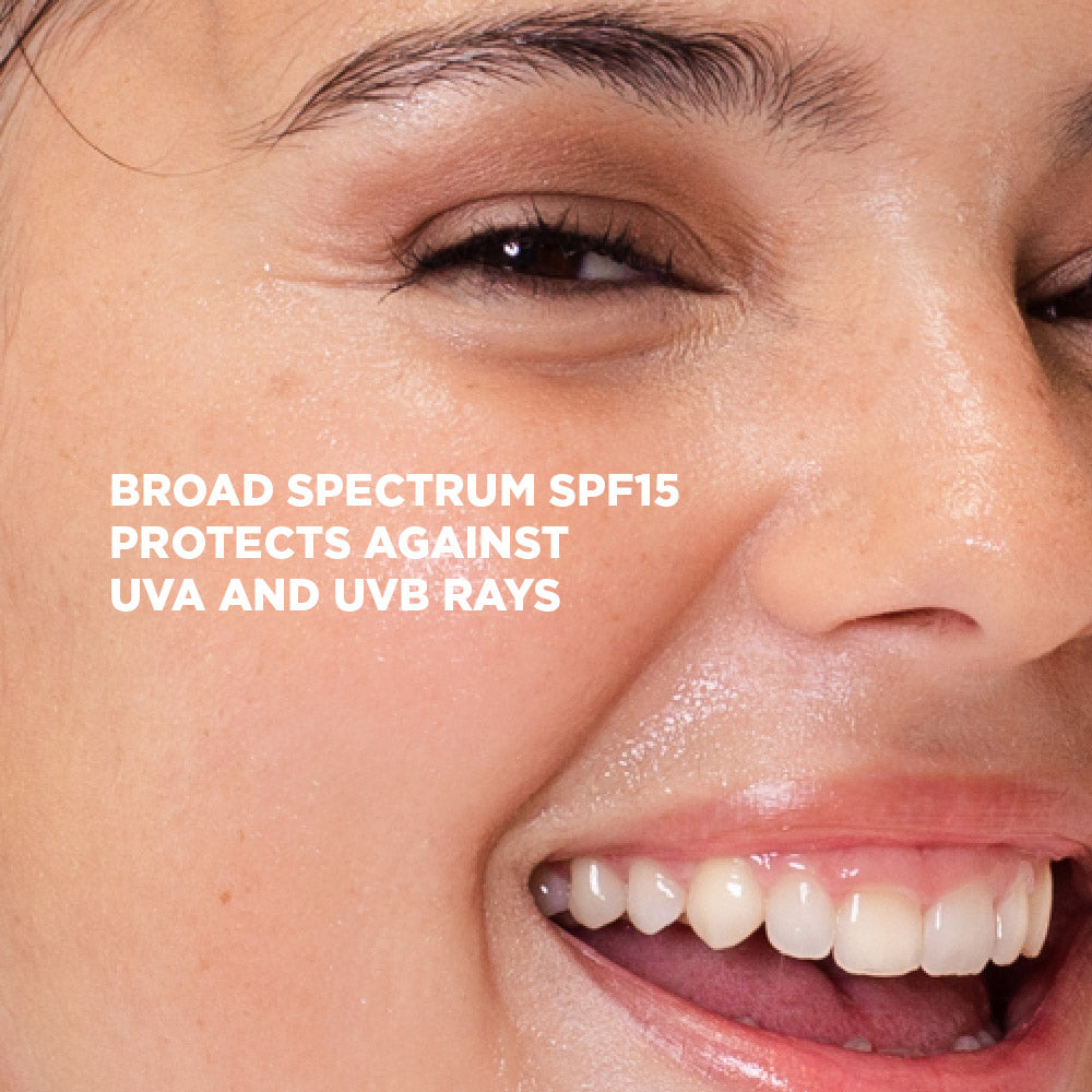 Collagen 2% + SPF 15 Serum 30ml