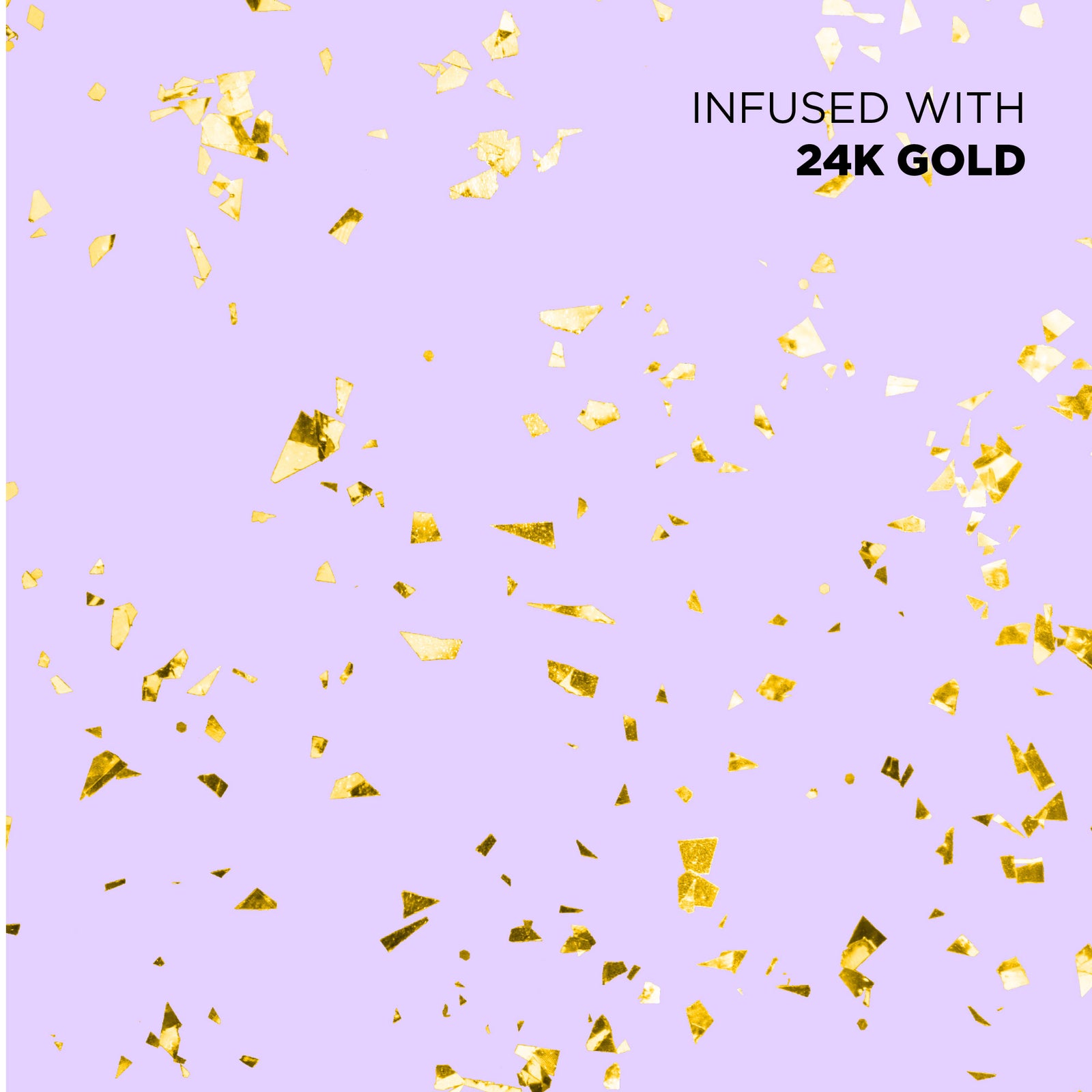 10 Pack 24K Gold Peel-Off Face Mask