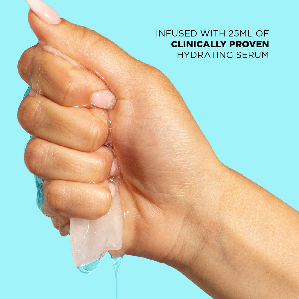 10 Pack Hyaluronic Acid + Collagen x 3