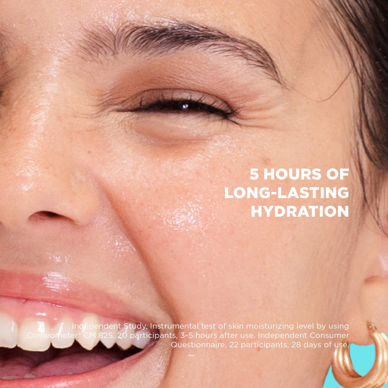 Hyaluronic Acid 1% + Niacinamide 2% Serum