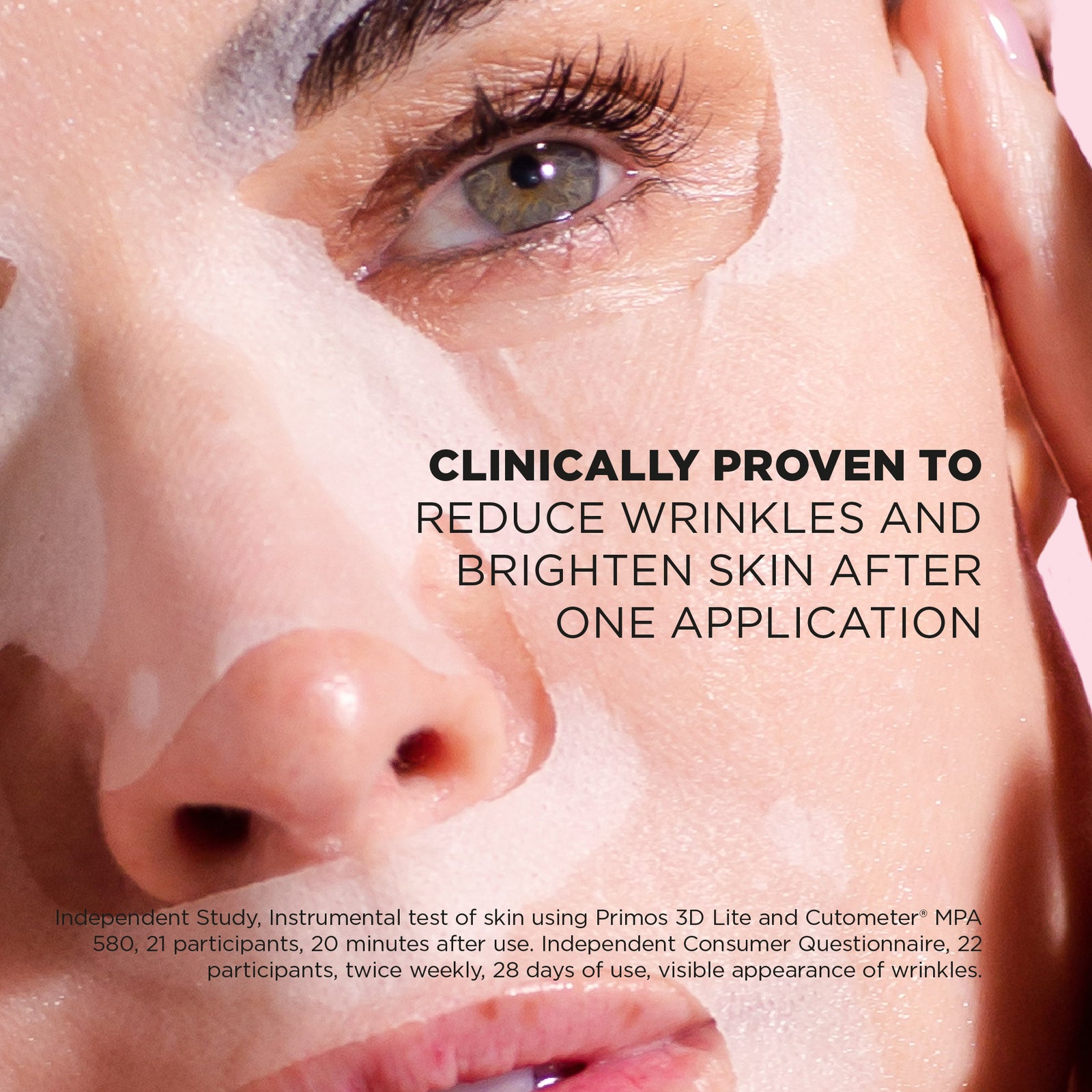 Retinol Infusion Mask