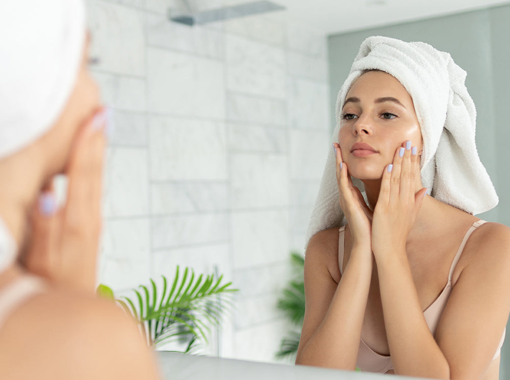 The importance of broad-spectrum SPF in daily skincare routines.