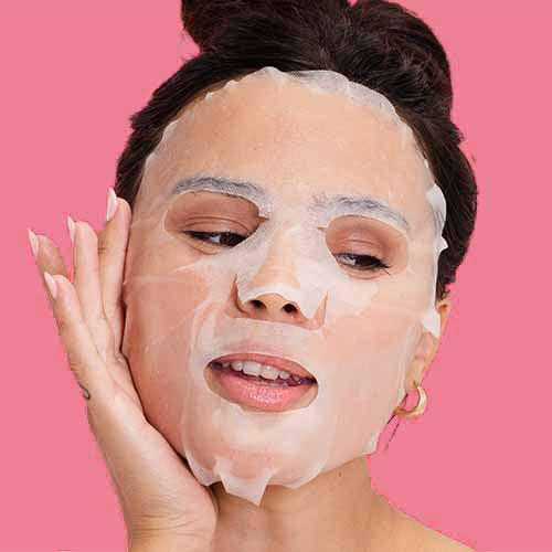 Masks to Combat Pigmentation / Dull Skin