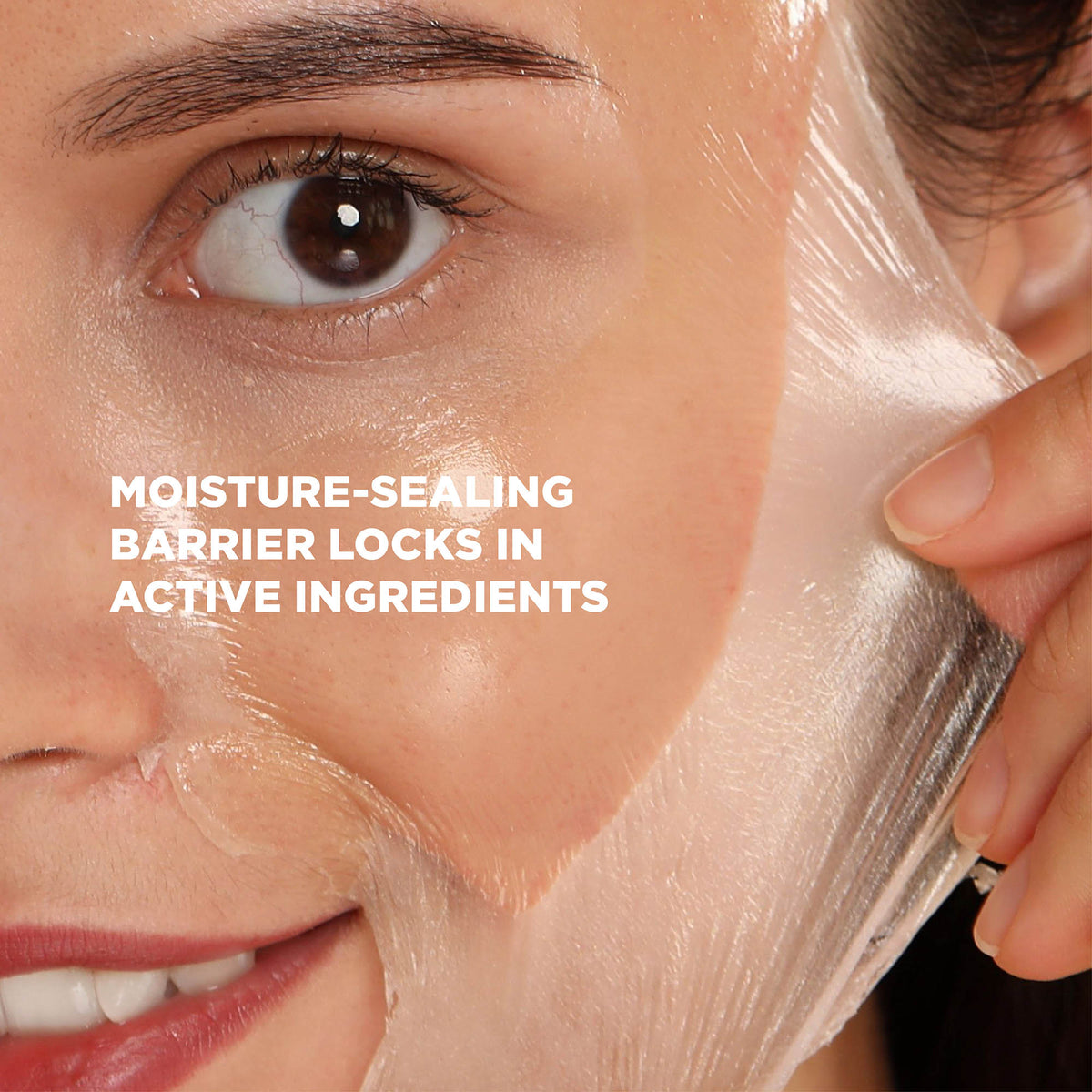 10 Pack Bio-Collagen Overnight Wrapping Mask