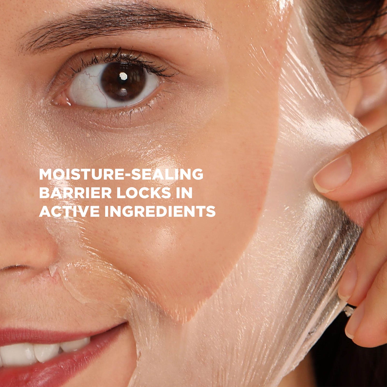 10 Pack Bio-Collagen Overnight Wrapping Mask