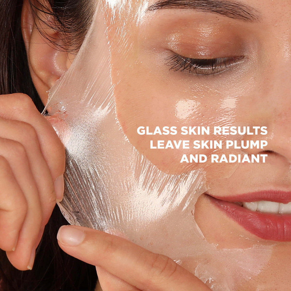10 Pack Bio-Collagen Overnight Wrapping Mask