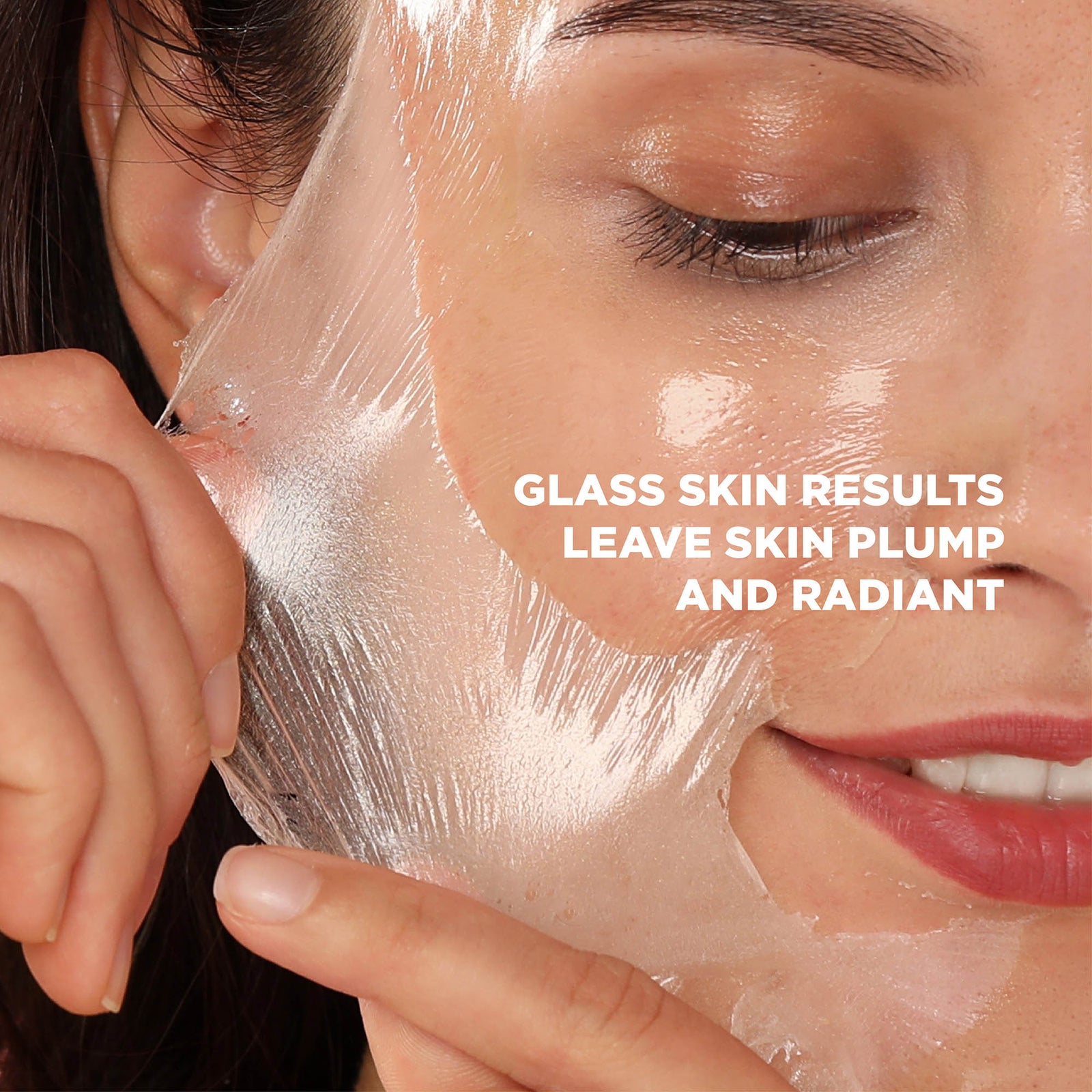 10 Pack Bio-Collagen Overnight Wrapping Mask
