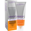 Skin Republic Overnight Mask Niacinamide 10% packaging on a white background