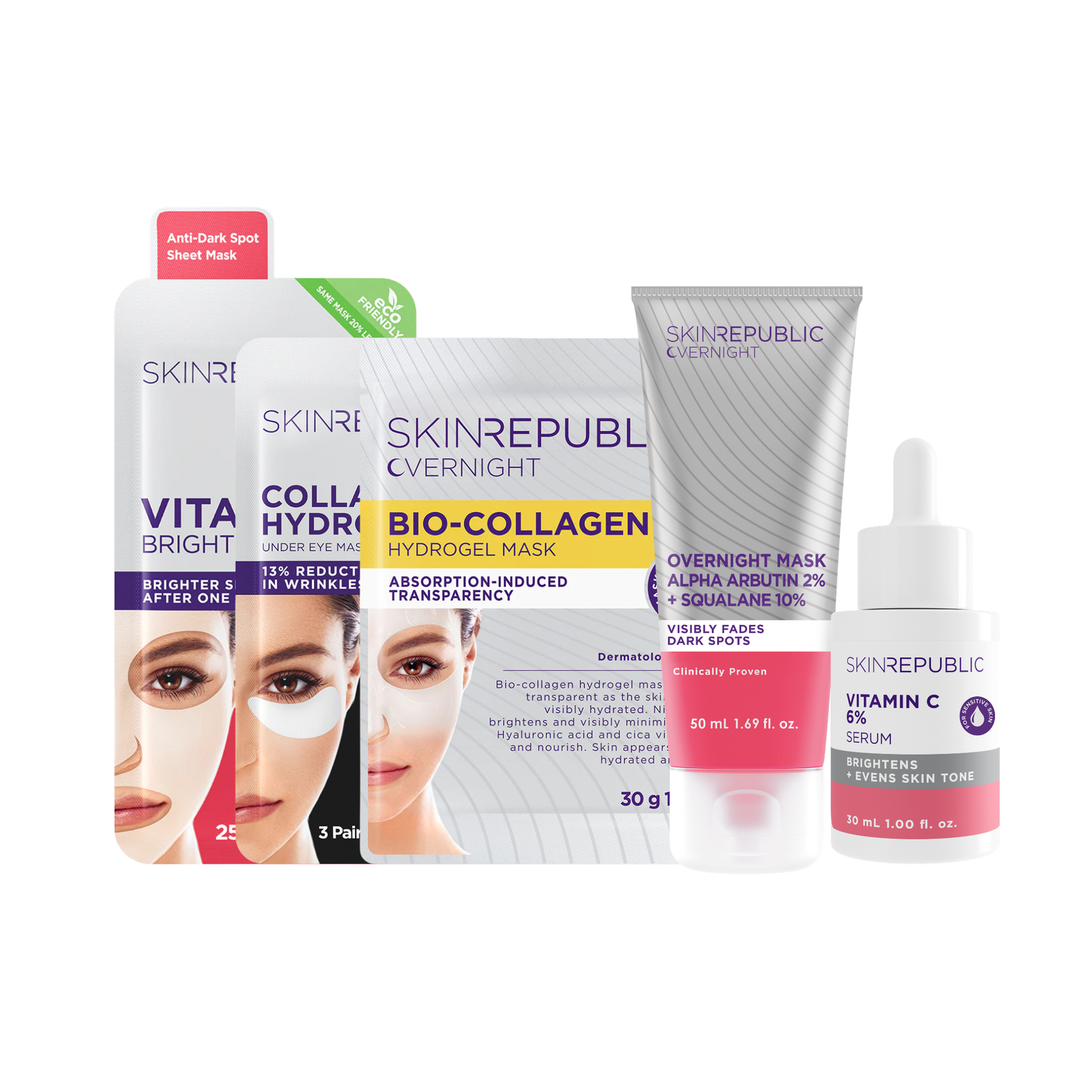 Brighten Her Day - 5 Pack Bundle