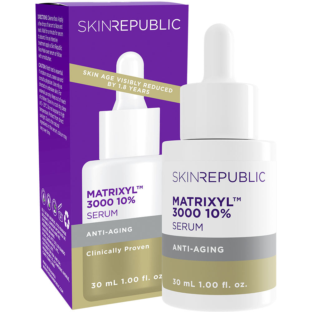 Matrixyl 3000 10 Serum Skin Republic Australia