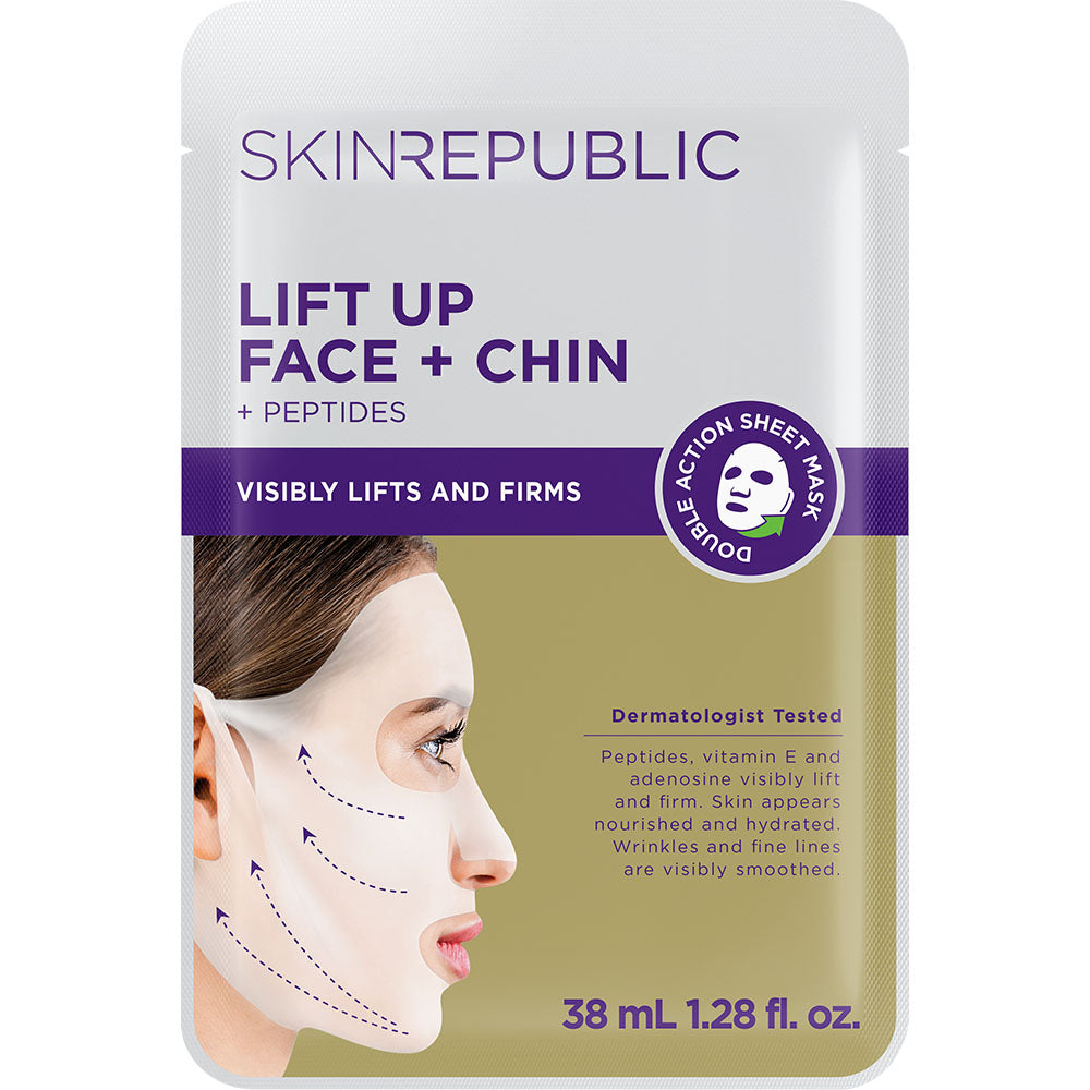 Face & Chin Lift Up Mask