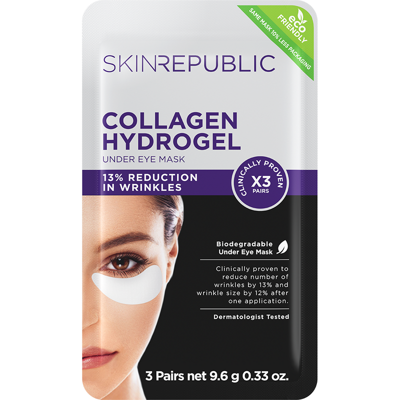 Under Eye Masks Solutions for Puffy Eyes Skin Republic Skin