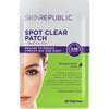 Spot Clear Patches
