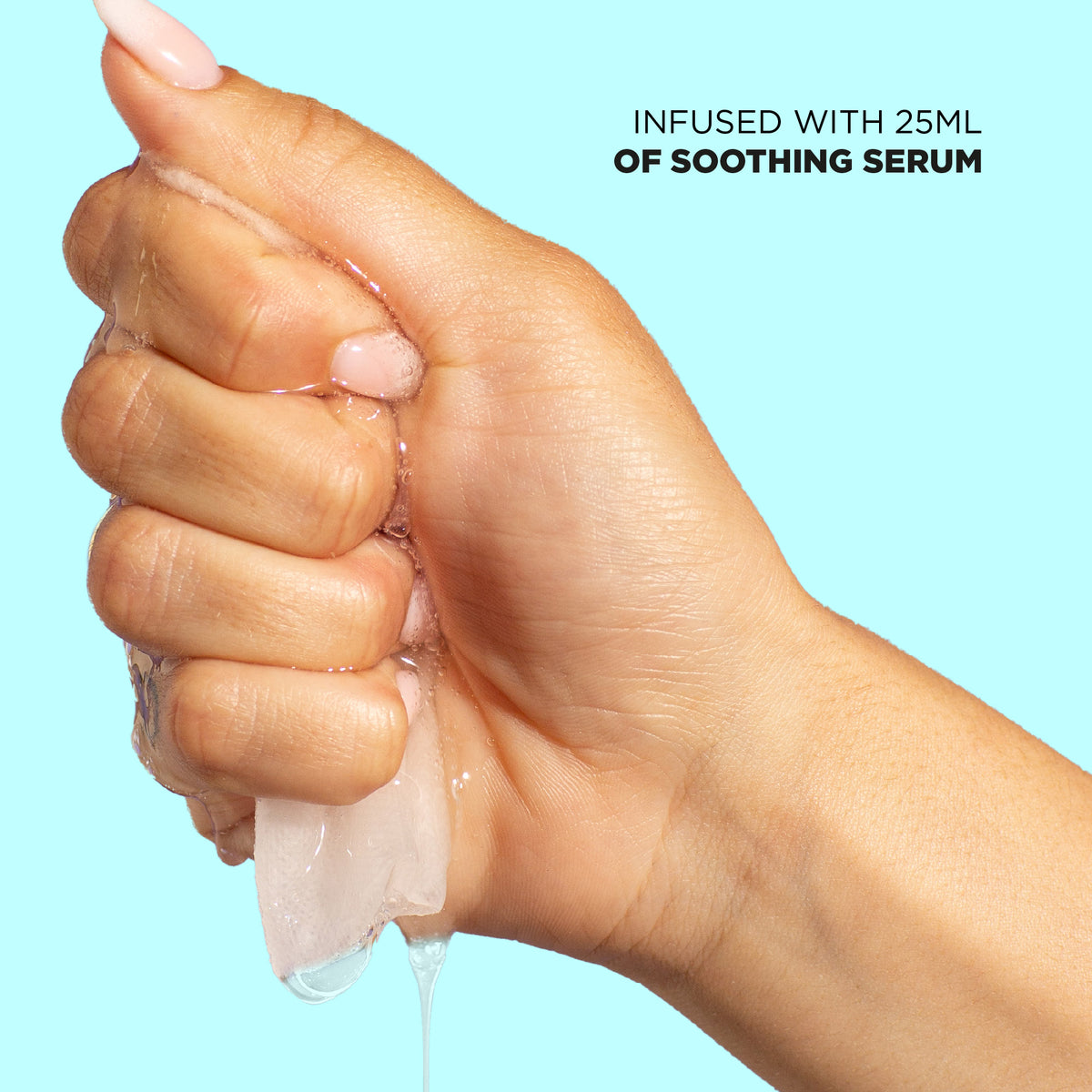 10 Pack 2 Step 8% AHA Peel Pad + pH Balancing Face Mask