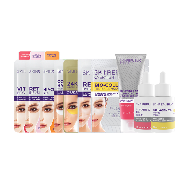 Brighten Her Day - 10 Pack Bundle