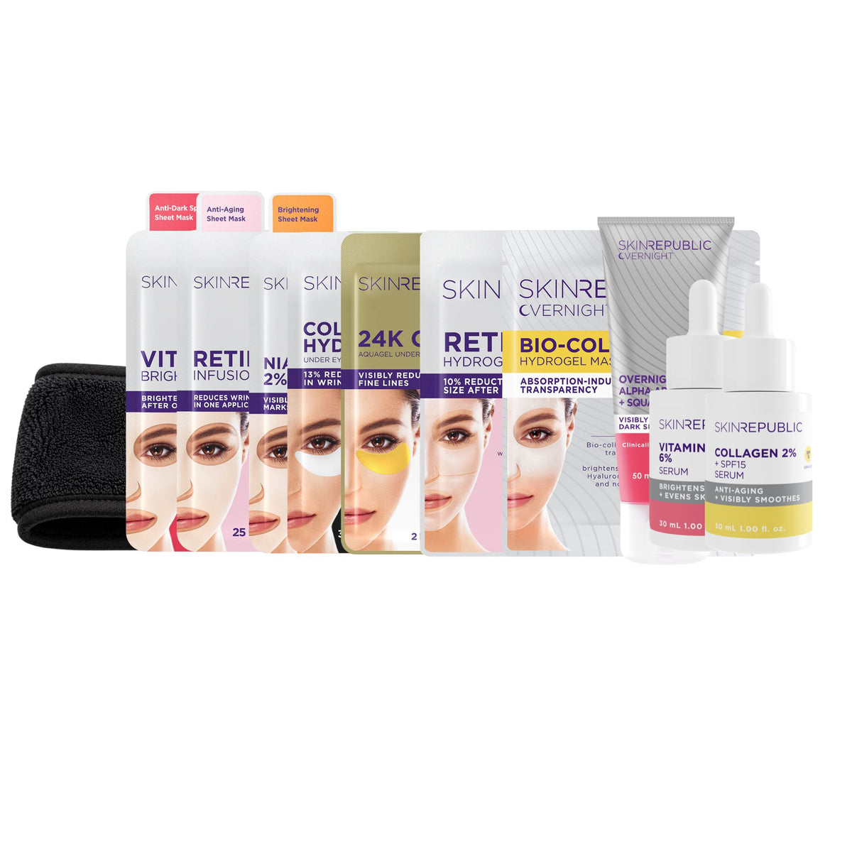 Brighten Her Day - 10 Pack Bundle