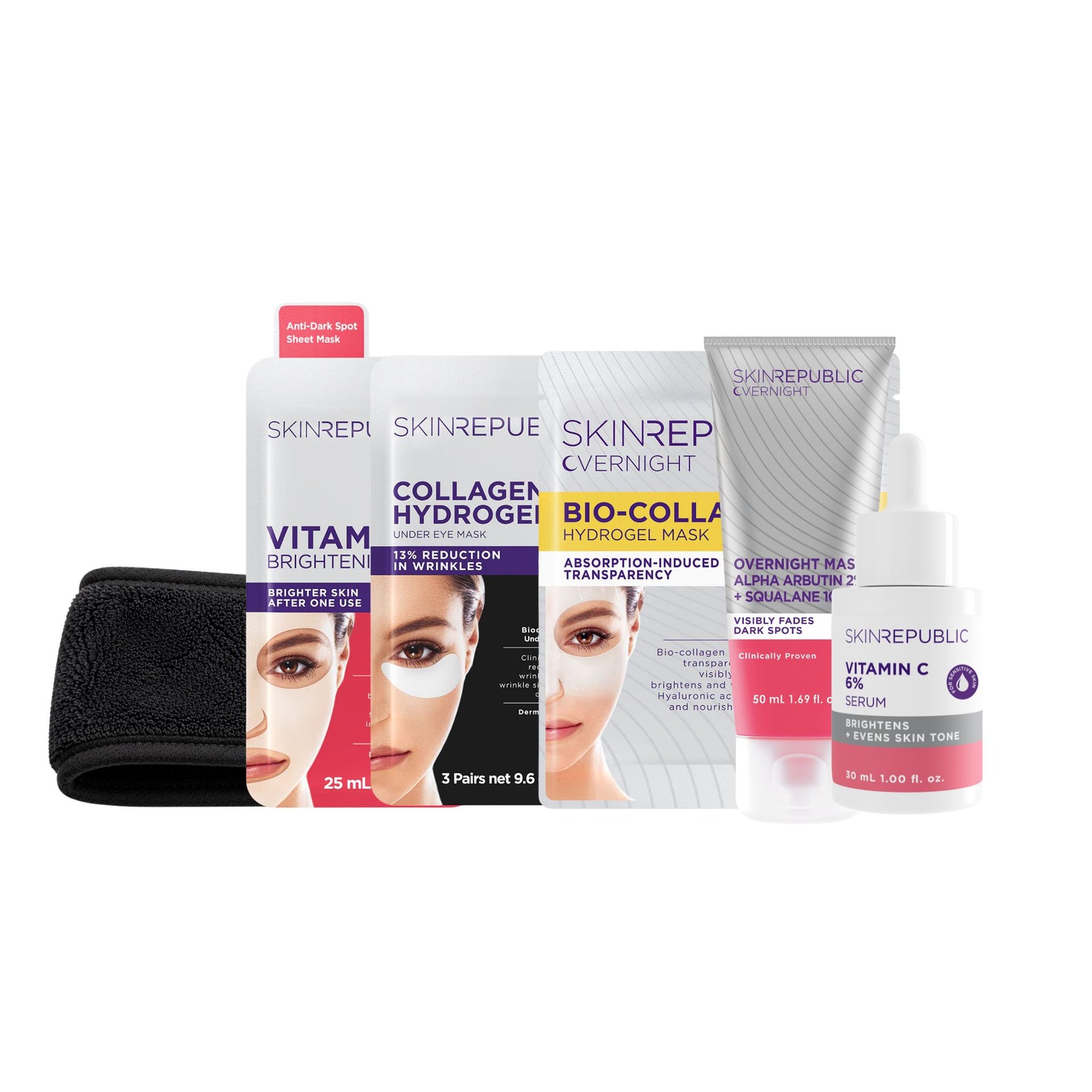 Brighten Her Day - 5 Pack Bundle