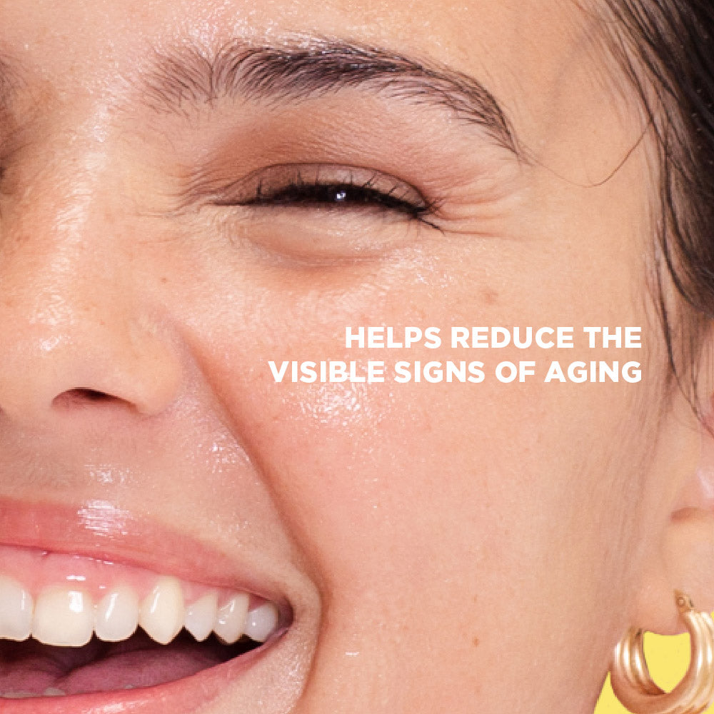 Collagen 2% + SPF 15 Serum 30ml