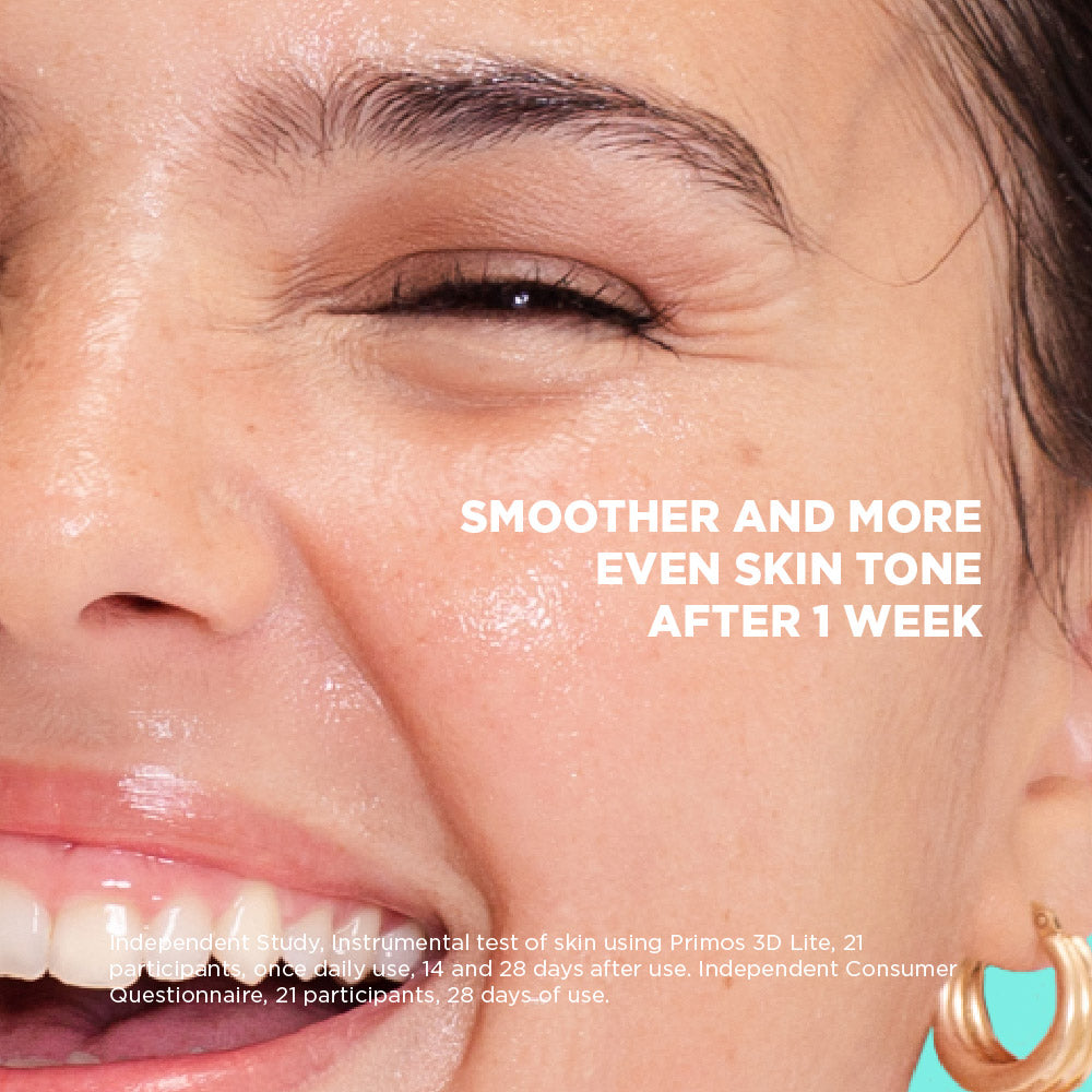 Glycolic Acid 10% Serum 30mL