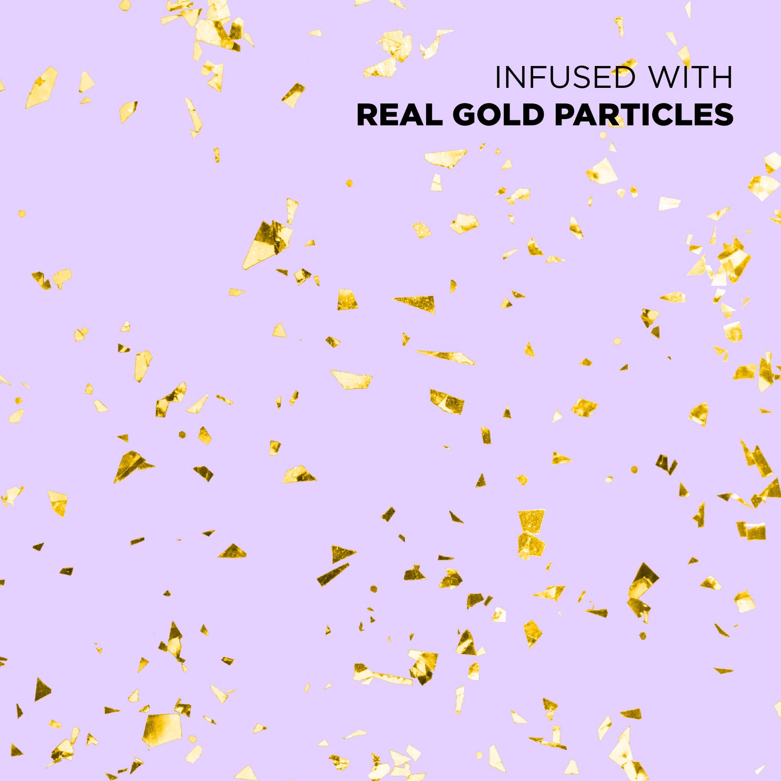 10 Pack Gold Hydrogel Biodegradable Face Mask