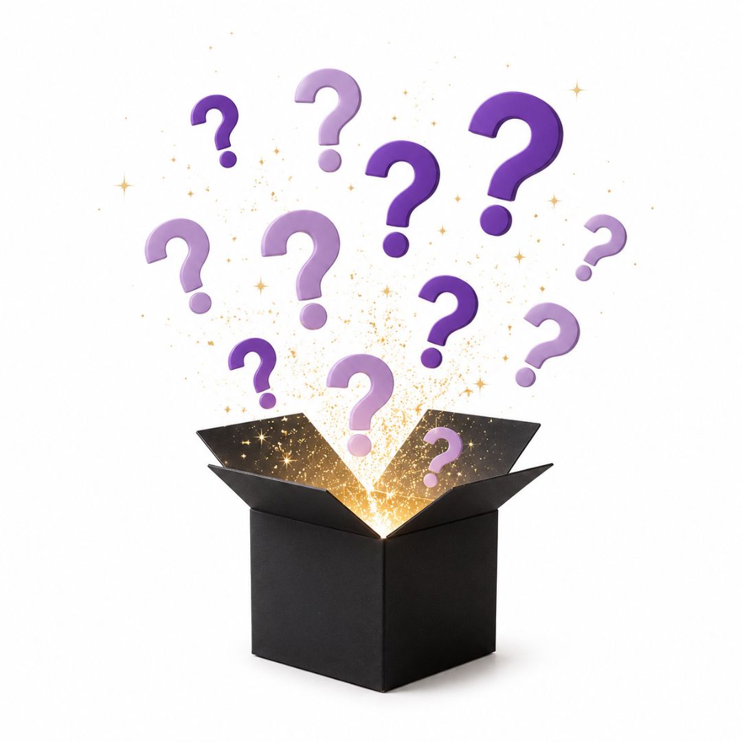 Skincare Mystery Box