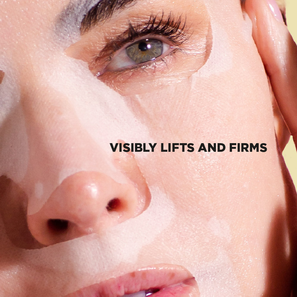 Face & Chin Lift Up Mask