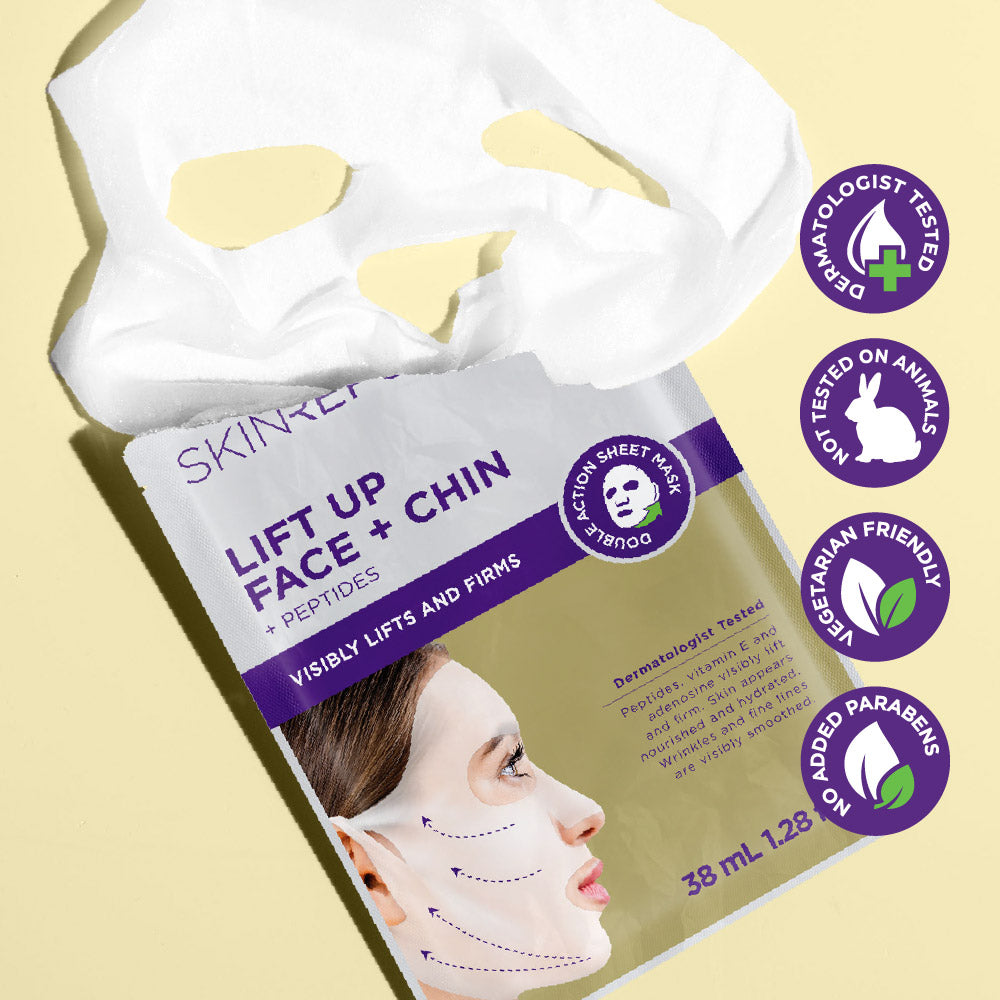 Face & Chin Lift Up Mask