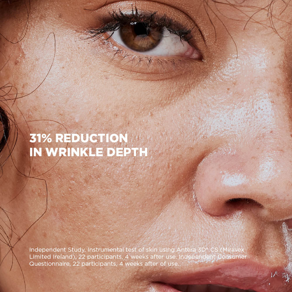 Microdart Serum Ampoule + Spicule