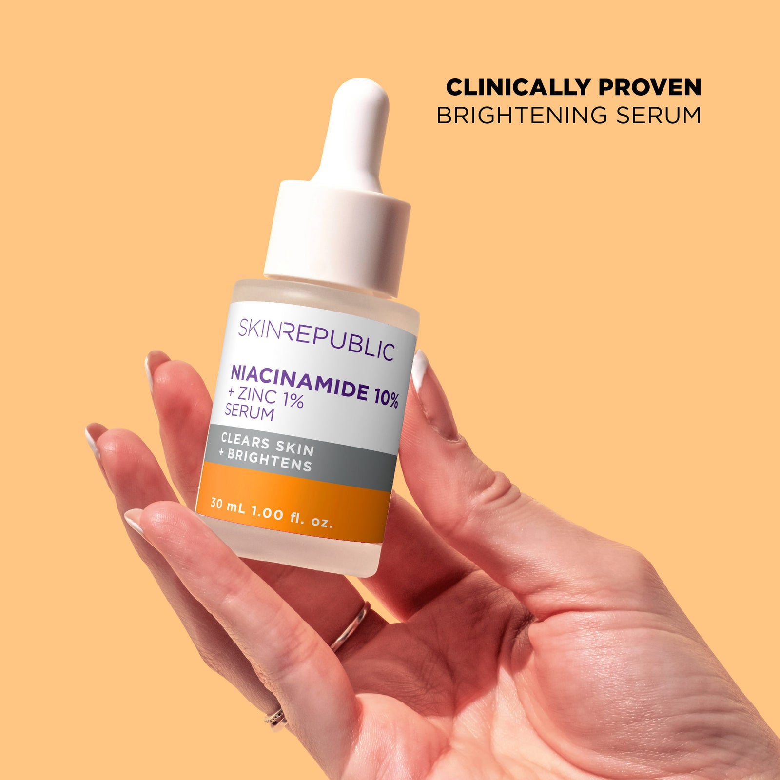 Niacinamide 10% Serum 30ml