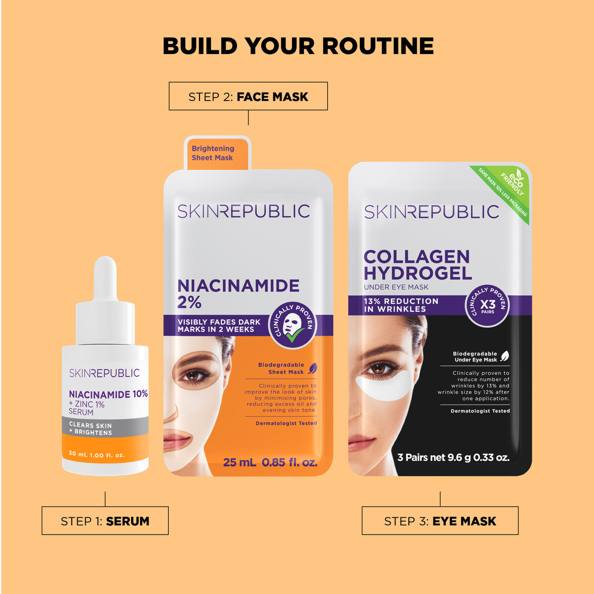 Niacinamide 10% Serum 30ml