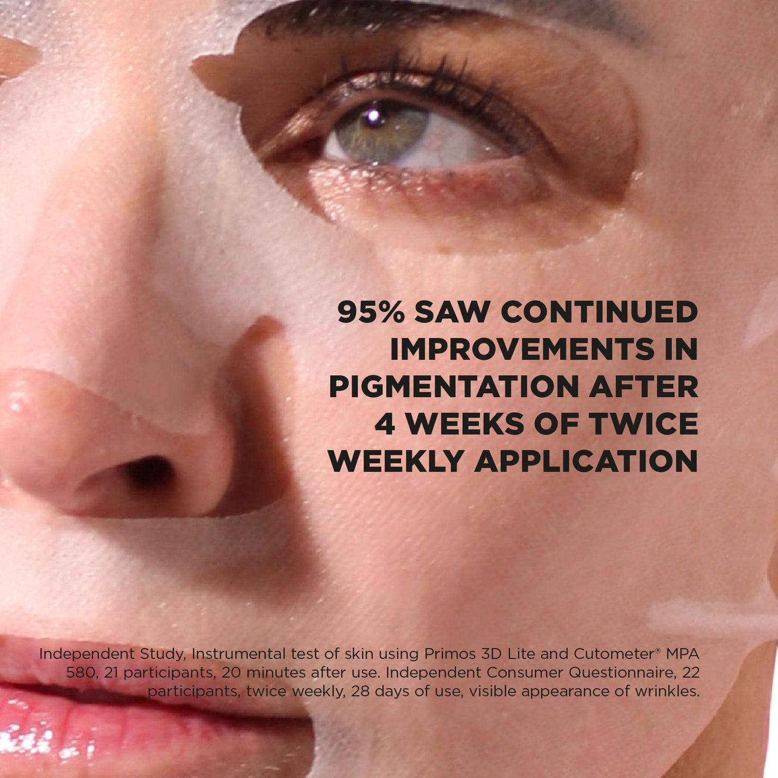 Retinol Infusion Mask