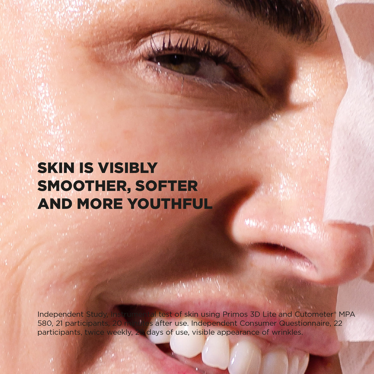 Retinol Infusion Mask