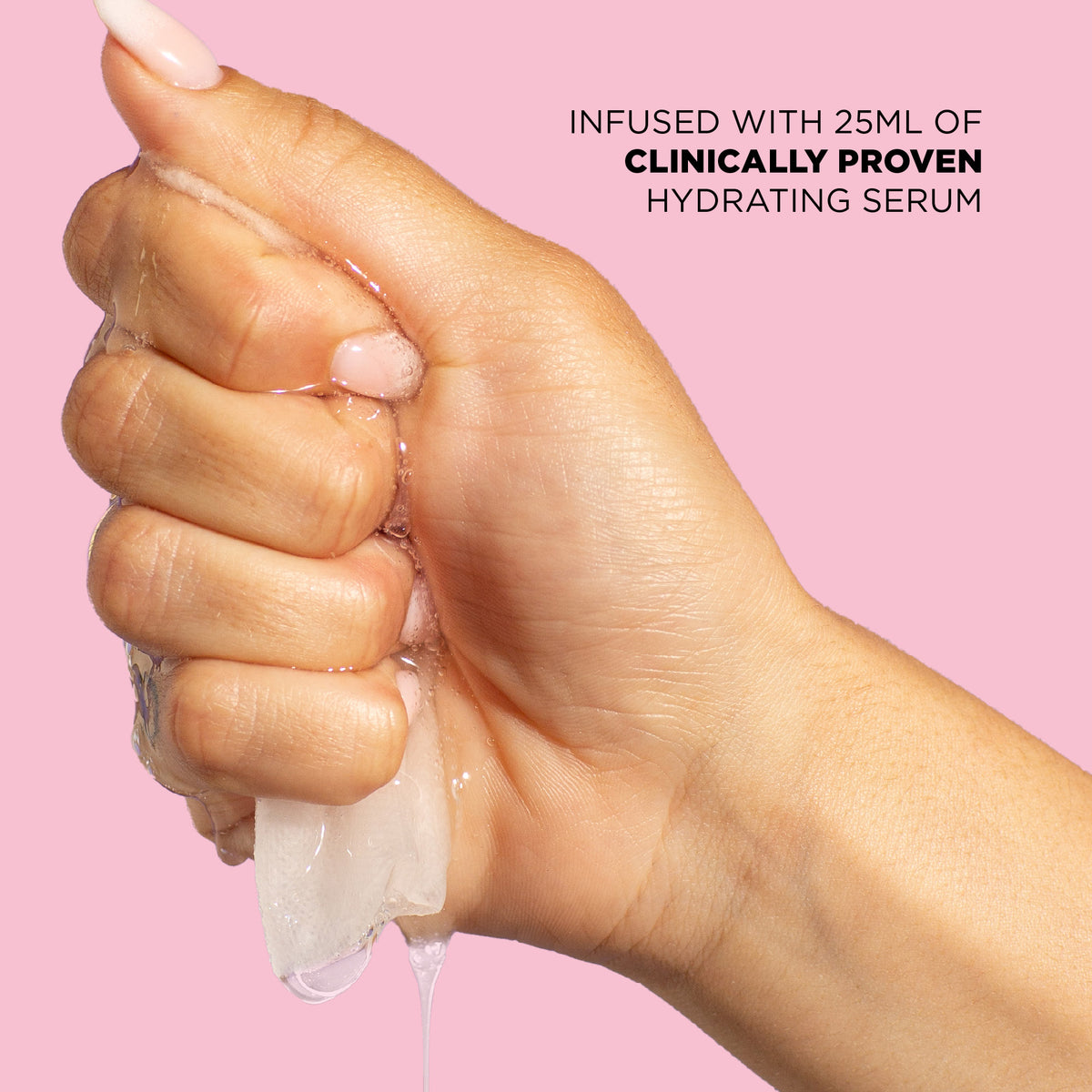 Retinol Infusion Mask