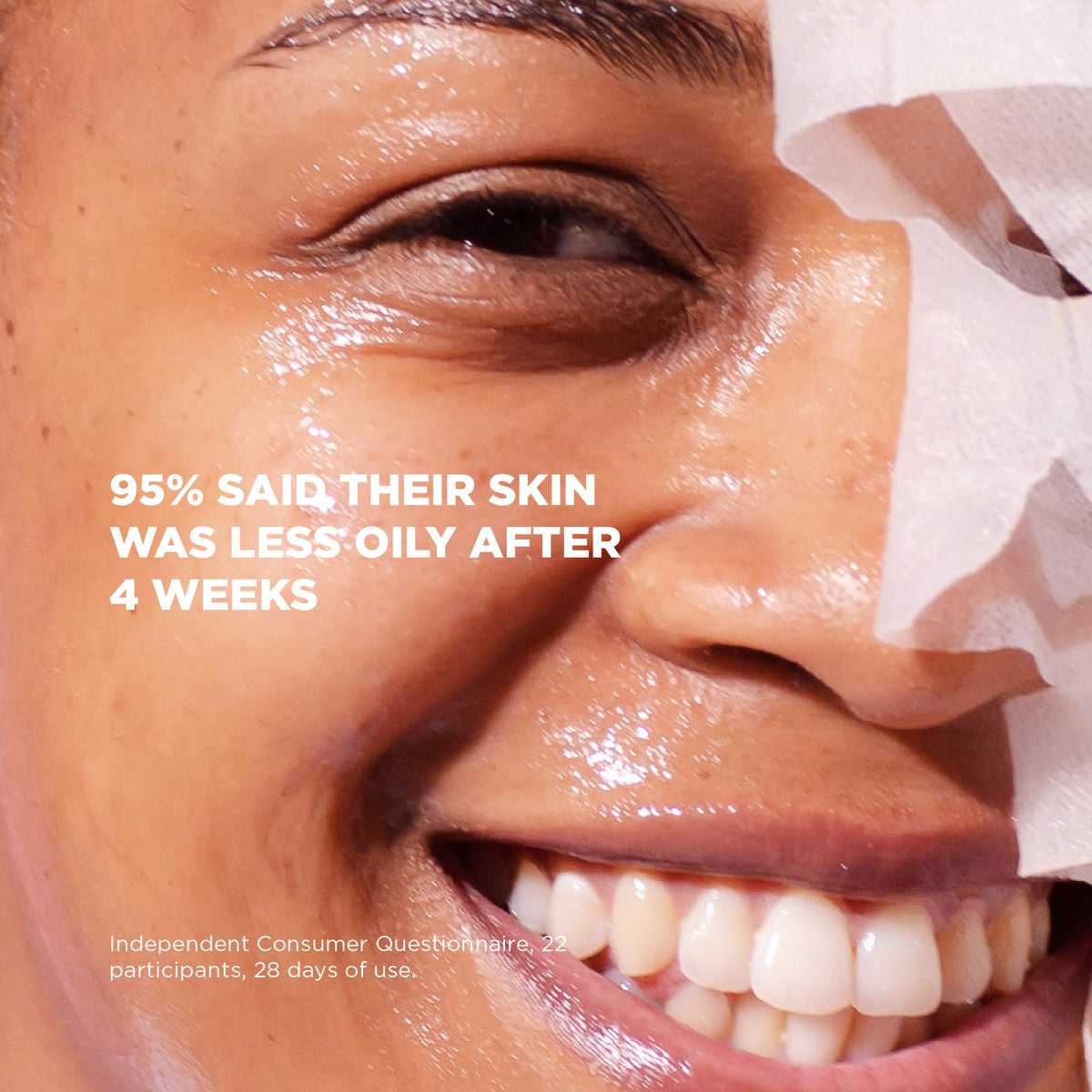 10 Pack Spots + Blemish Face Mask Sheet