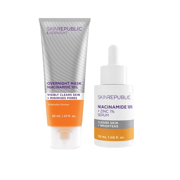 The Pore Perfecting Set