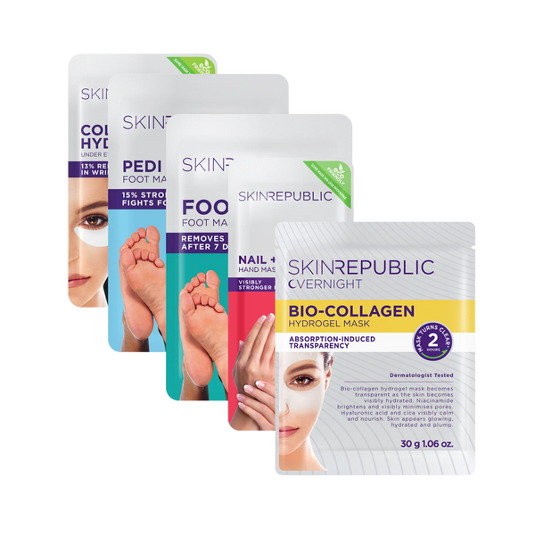 Self Care Bundle