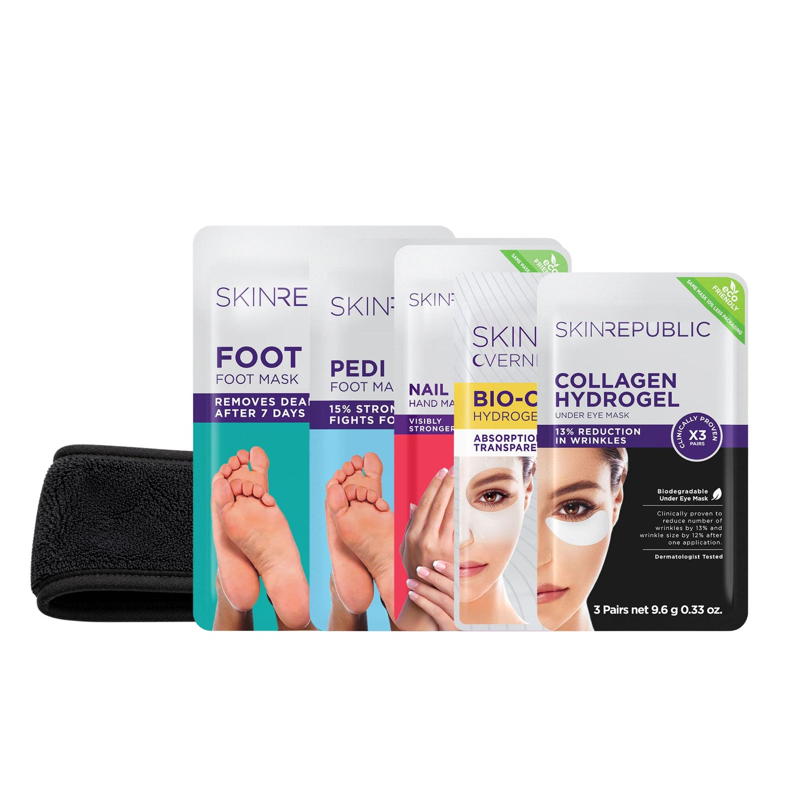 Self Care Bundle