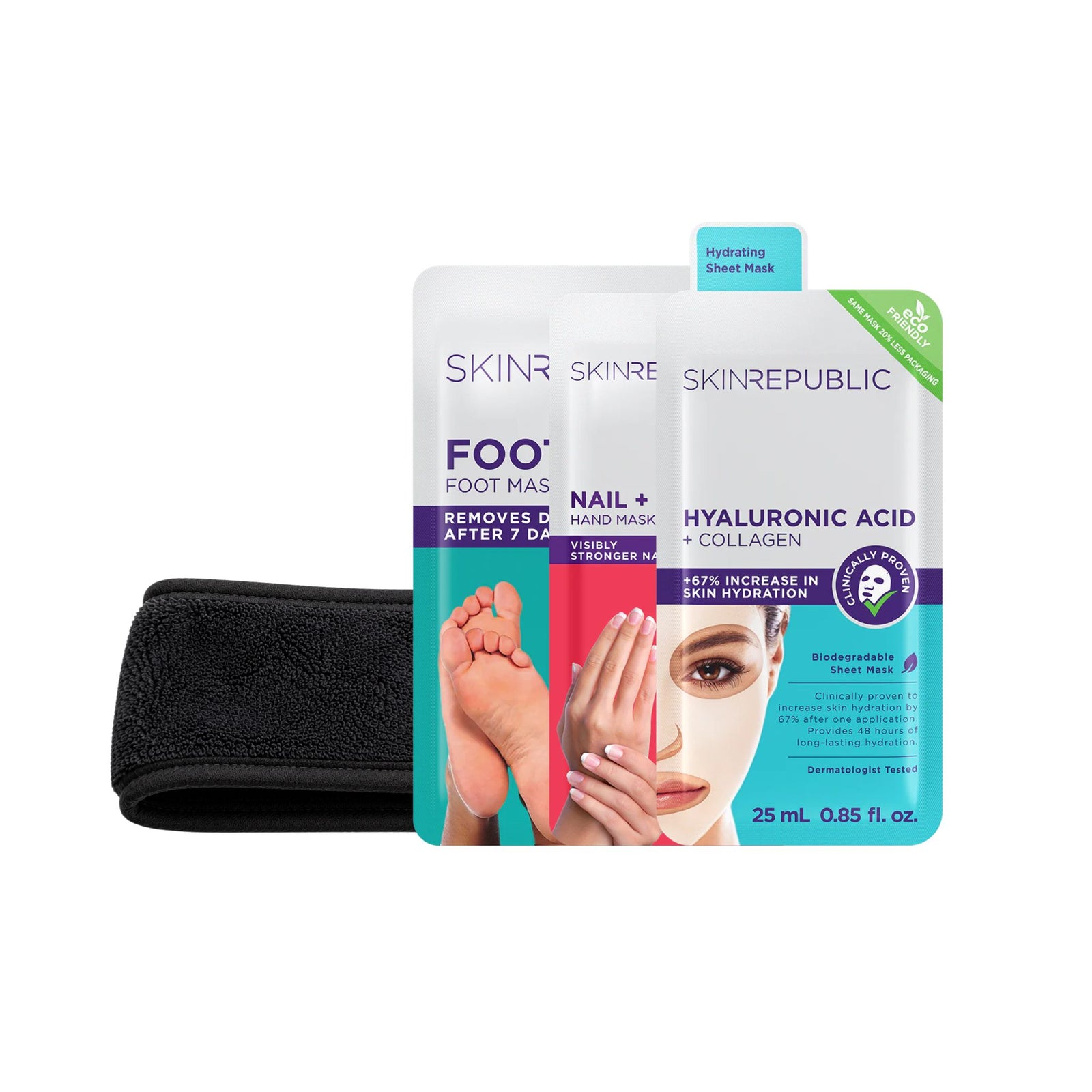 Mani Pedi Pack