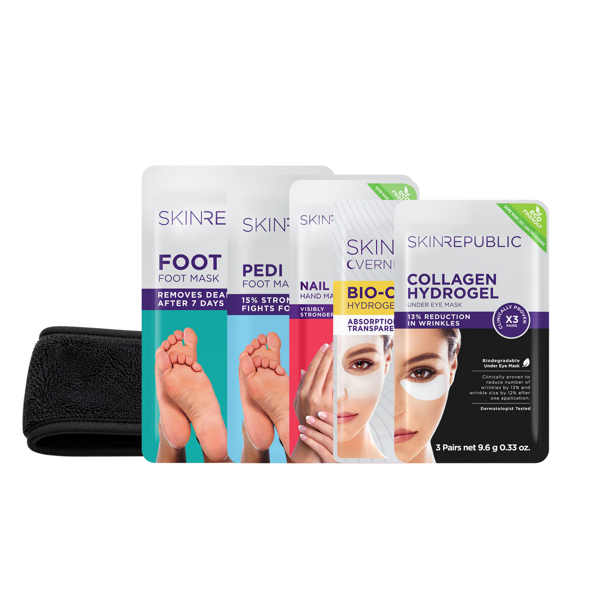 Self Care Bundle