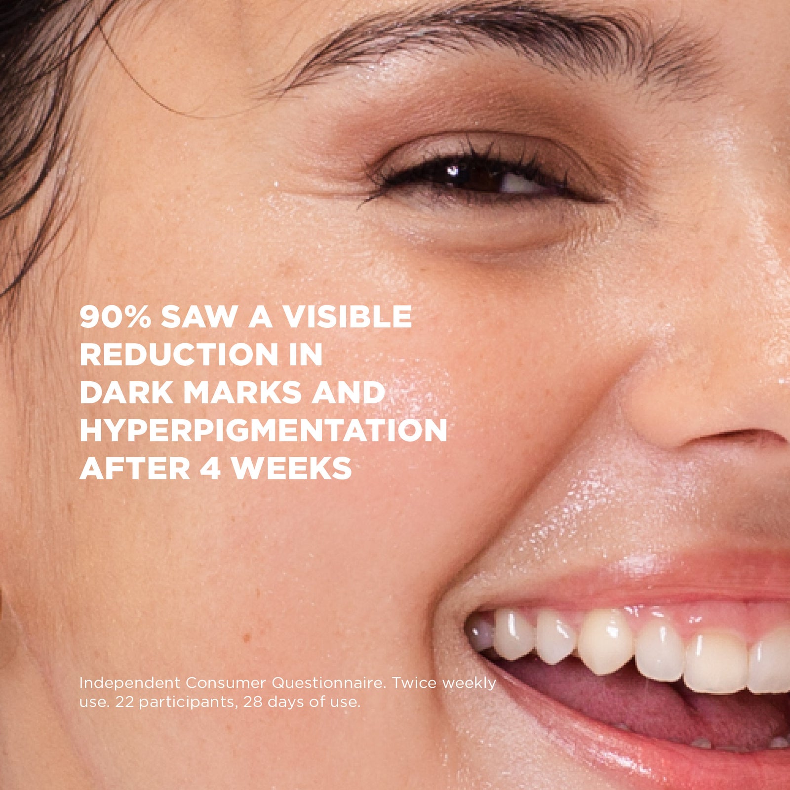 Brightening Vitamin C Biodegradable Face Mask Sheet