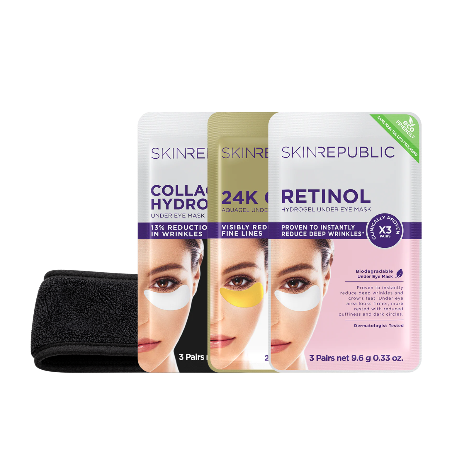 Sleepy Eye Bundle