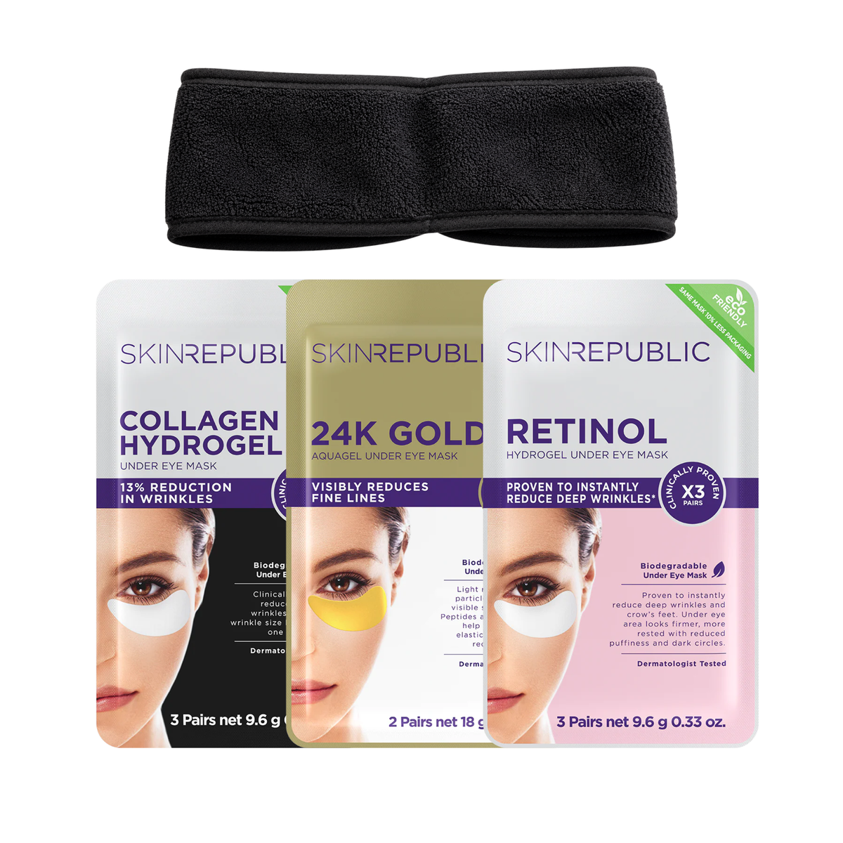 Sleepy Eye Bundle