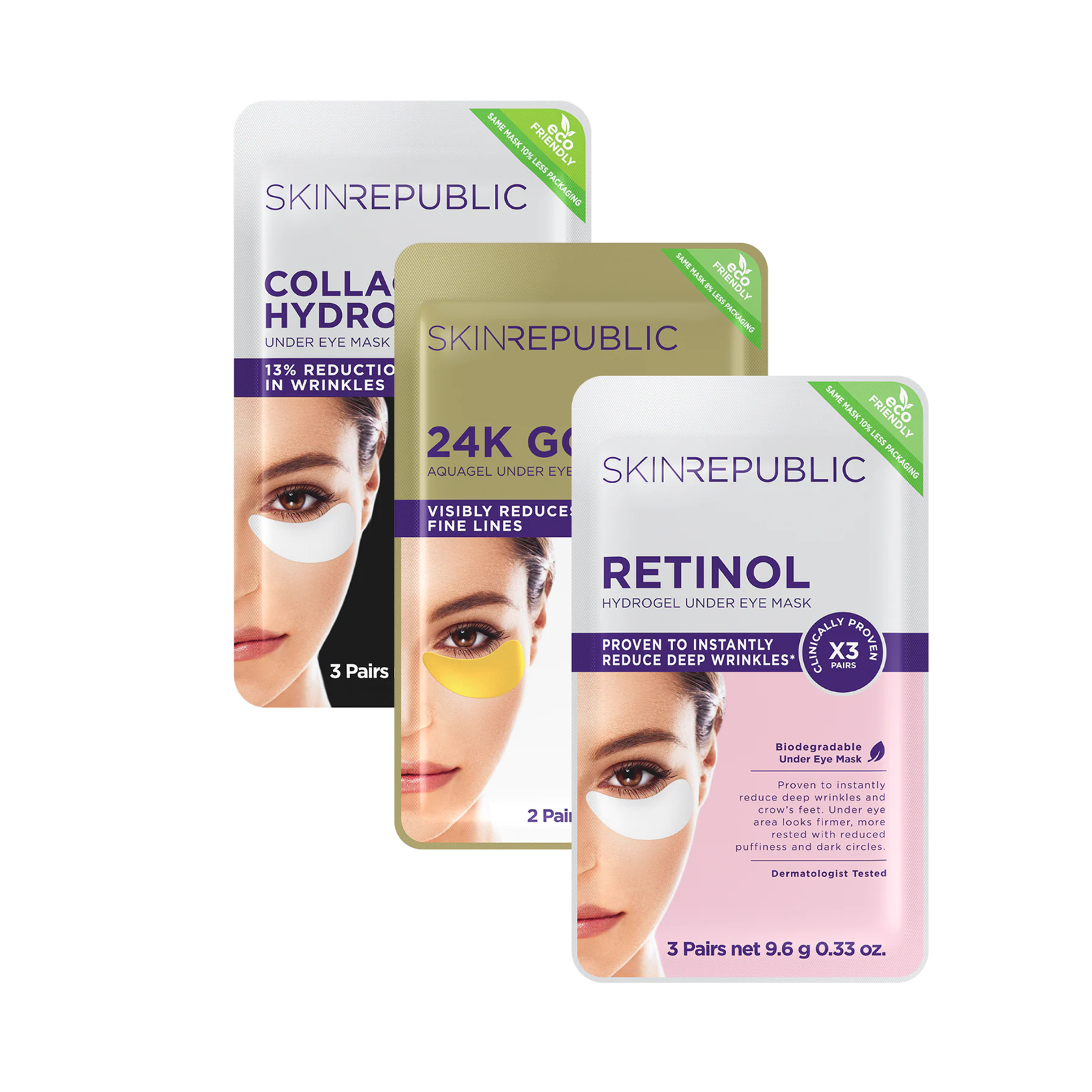 Sleepy Eye Bundle
