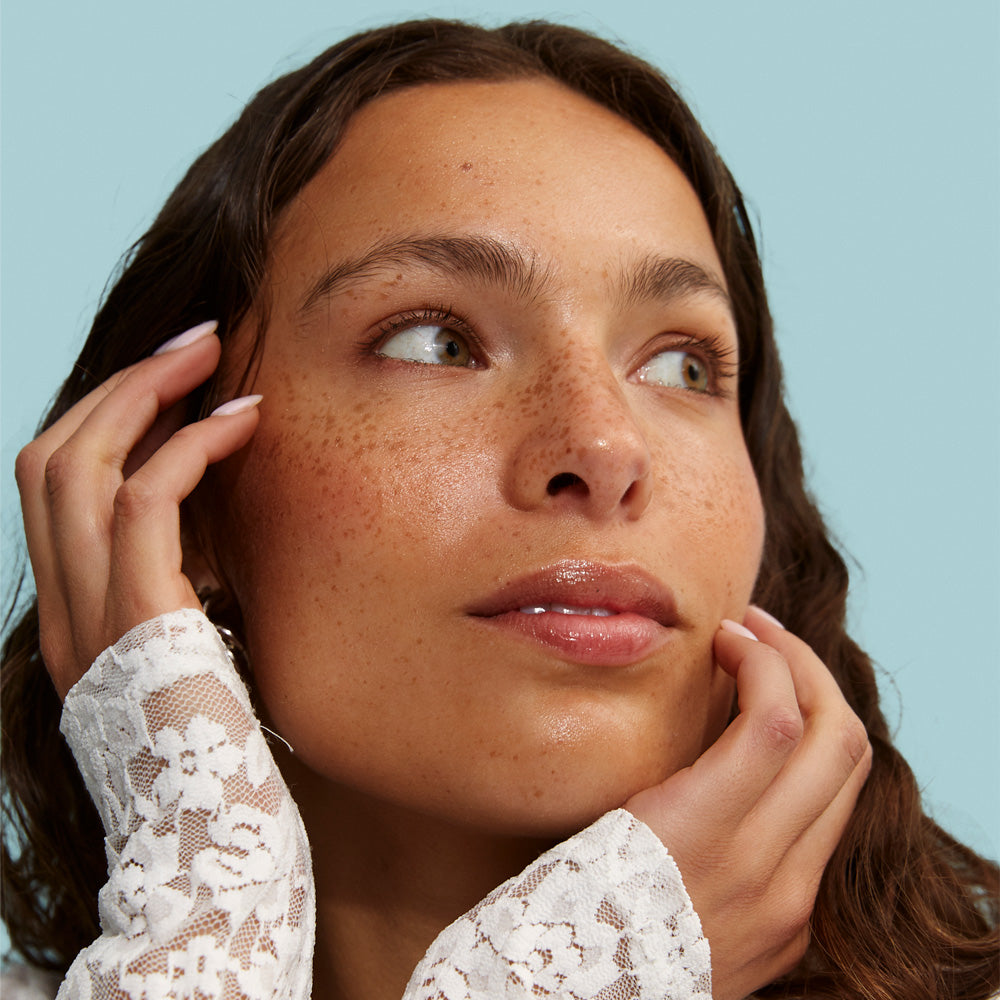 🖤 Complimentary Sample