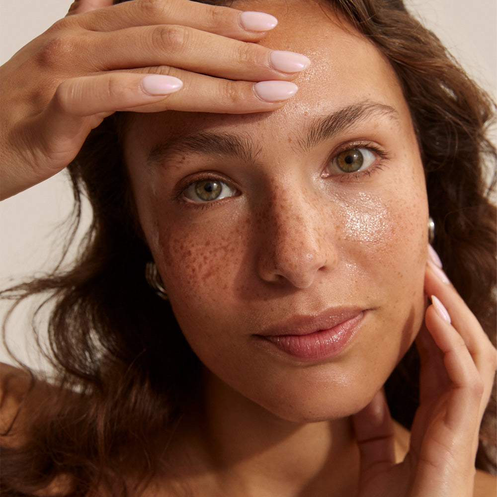 💜 Complimentary Sample