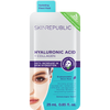 Hyaluronic Acid + Collagen Biodegradable Face Mask Sheet